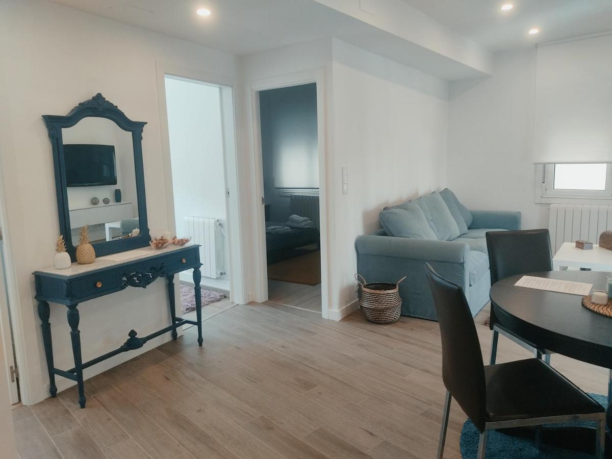 Apartamento Moana La Playa, Recien Reformado Exterior photo