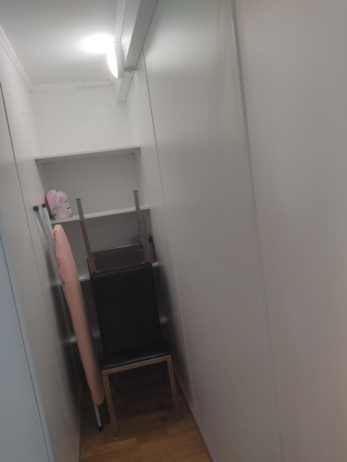 Apartamento Moana La Playa, Recien Reformado Exterior photo