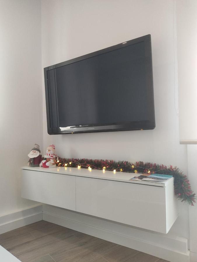Apartamento Moana La Playa, Recien Reformado Exterior photo