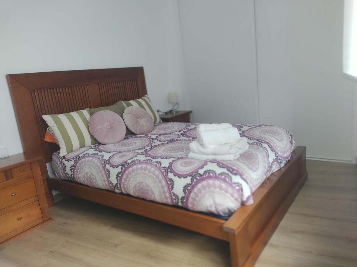 Apartamento Moana La Playa, Recien Reformado Exterior photo