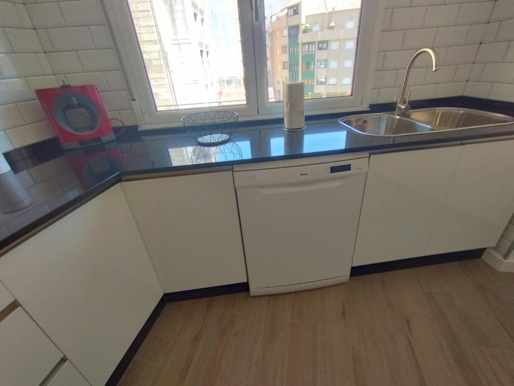 Apartamento Moana La Playa, Recien Reformado Exterior photo